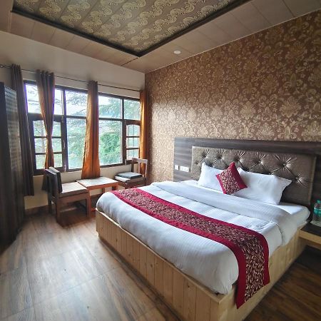 Magic Stays - Shimla Royale - Free Pickup From Railway Station Shimla Eksteriør bilde