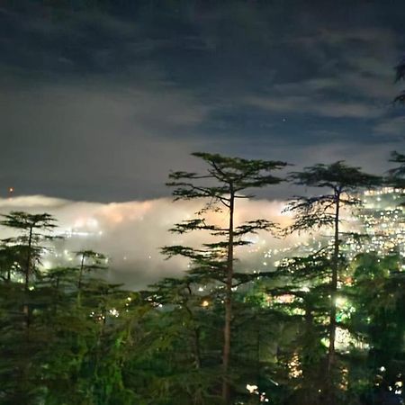Magic Stays - Shimla Royale - Free Pickup From Railway Station Shimla Eksteriør bilde