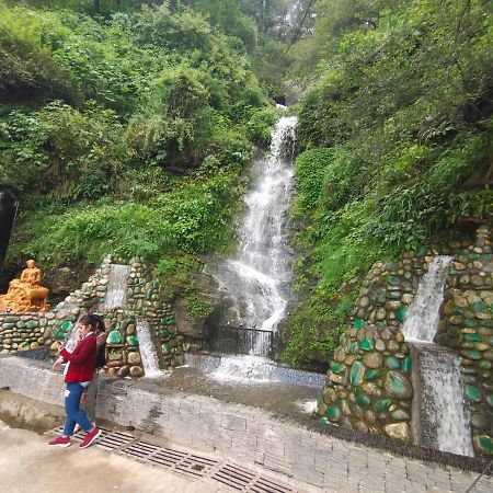 Magic Stays - Shimla Royale - Free Pickup From Railway Station Shimla Eksteriør bilde
