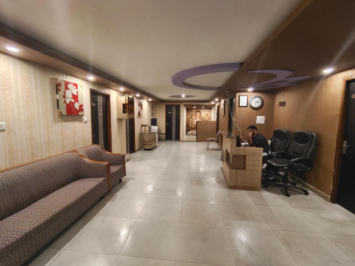 Magic Stays - Shimla Royale - Free Pickup From Railway Station Shimla Eksteriør bilde