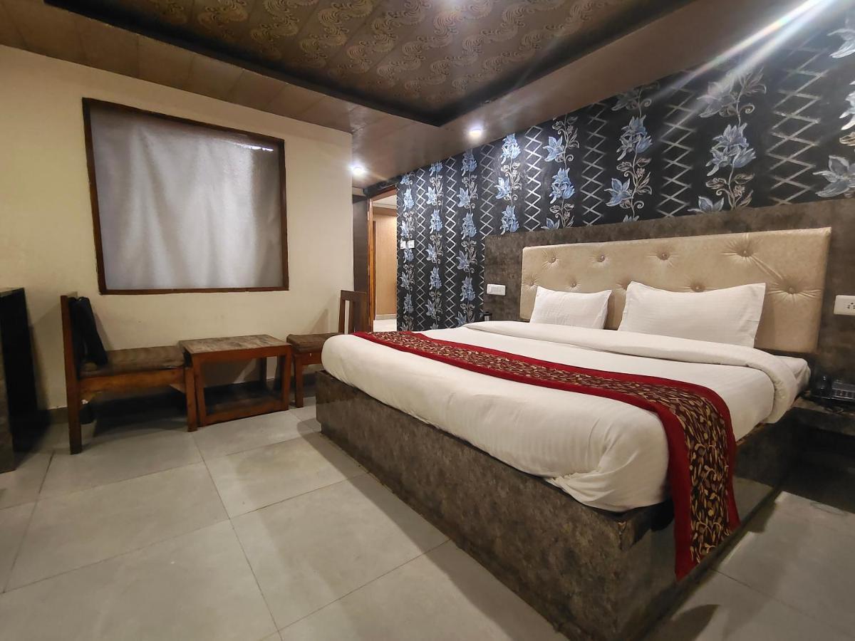Magic Stays - Shimla Royale - Free Pickup From Railway Station Shimla Eksteriør bilde