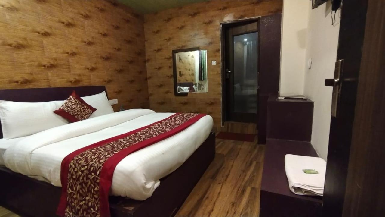 Magic Stays - Shimla Royale - Free Pickup From Railway Station Shimla Eksteriør bilde