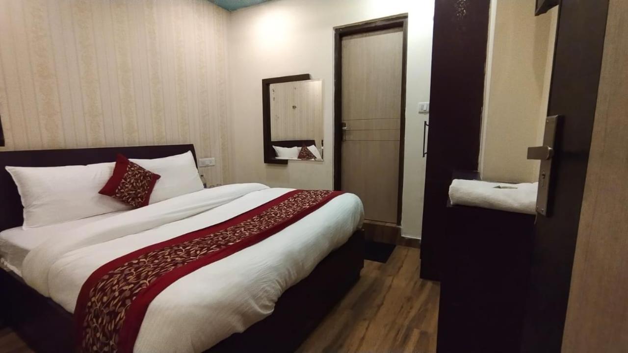 Magic Stays - Shimla Royale - Free Pickup From Railway Station Shimla Eksteriør bilde