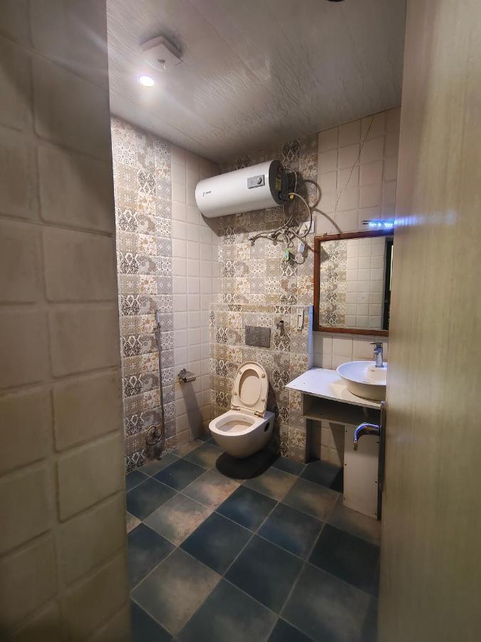 Magic Stays - Shimla Royale - Free Pickup From Railway Station Shimla Eksteriør bilde
