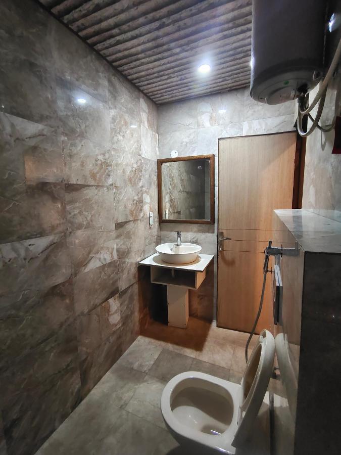 Magic Stays - Shimla Royale - Free Pickup From Railway Station Shimla Eksteriør bilde