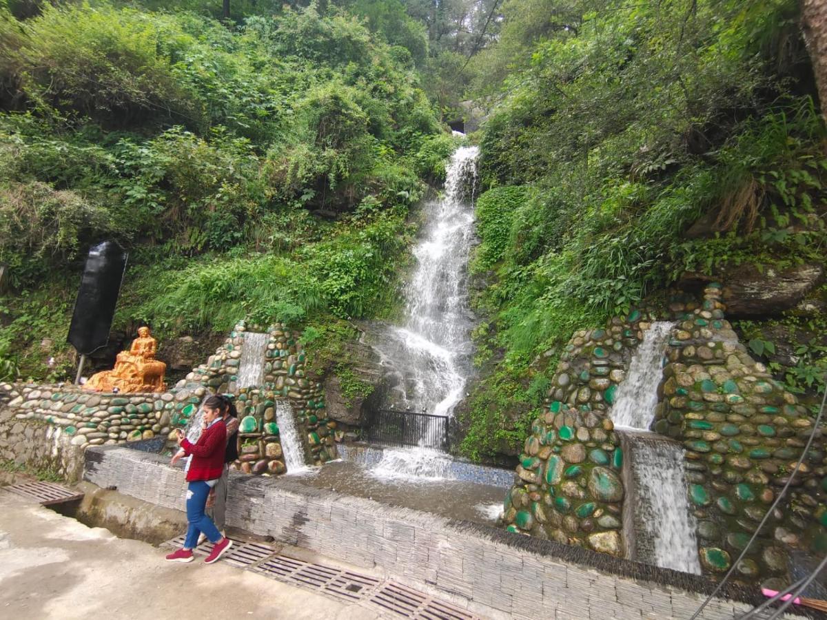 Magic Stays - Shimla Royale - Free Pickup From Railway Station Shimla Eksteriør bilde